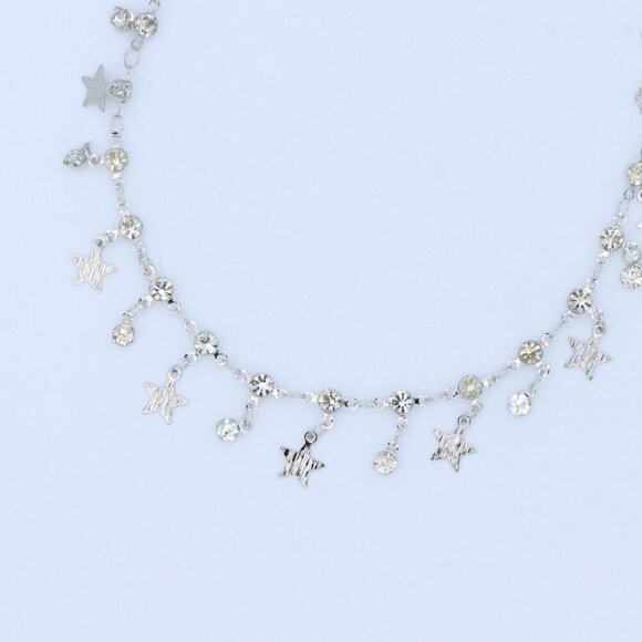 "Minimalist & Elegant Necklace Chain – Perfect for Women & Girls | UNVRC1312 - Picture 6 of 10